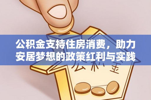 泰武公积金支持住房消费，助力安居梦想的政策红利与实践