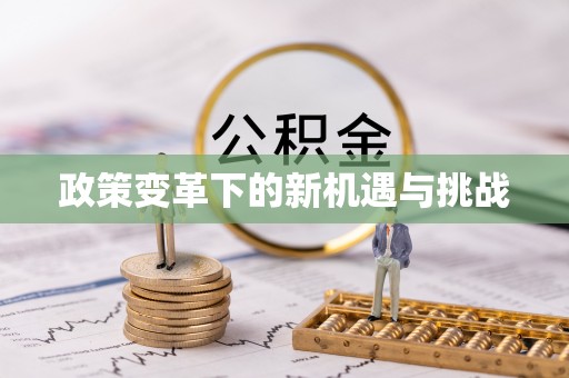 泰武政策变革下的新机遇与挑战