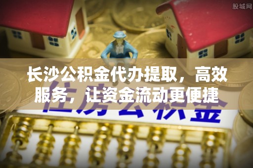 泰武长沙公积金代办提取，高效服务，让资金流动更便捷