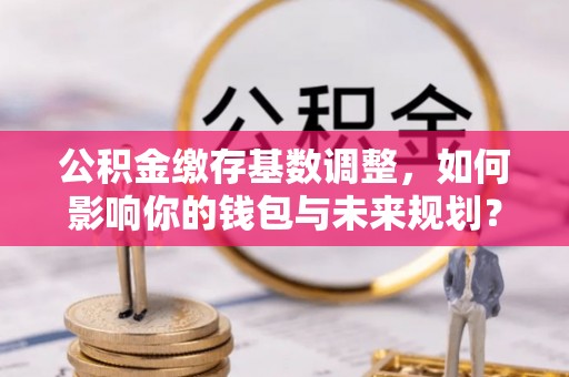泰武公积金缴存基数调整，如何影响你的钱包与未来规划？