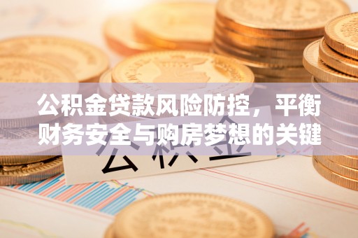 泰武公积金贷款风险防控，平衡财务安全与购房梦想的关键