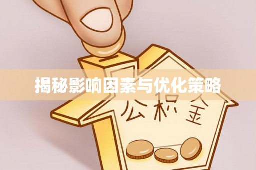 泰武揭秘影响因素与优化策略