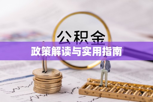 泰武政策解读与实用指南