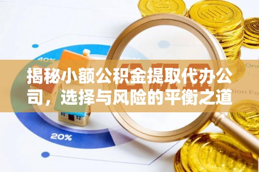 泰武揭秘小额公积金提取代办公司，选择与风险的平衡之道