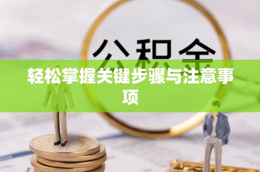 泰武轻松掌握关键步骤与注意事项
