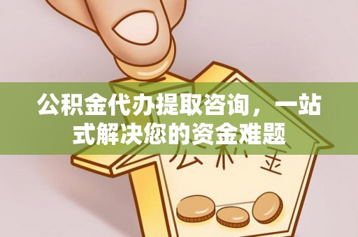 泰武公积金代办提取咨询，一站式解决您的资金难题