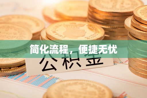 泰武简化流程，便捷无忧
