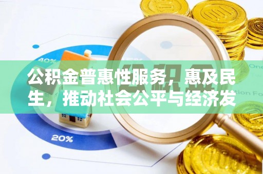 泰武公积金普惠性服务，惠及民生，推动社会公平与经济发展的基石