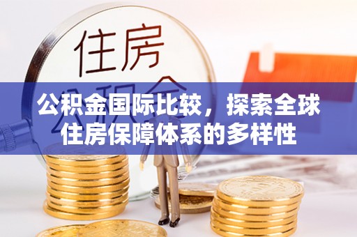 泰武公积金国际比较，探索全球住房保障体系的多样性