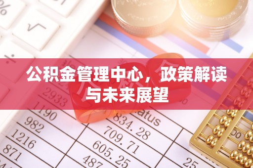 泰武公积金管理中心，政策解读与未来展望