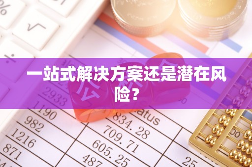 泰武一站式解决方案还是潜在风险？